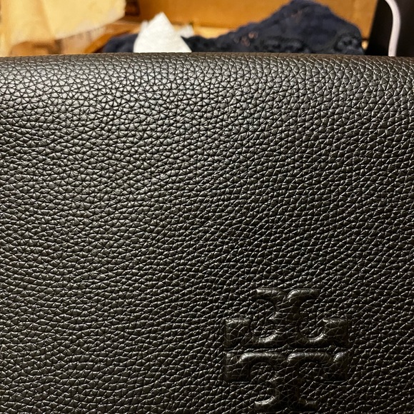 Tory Burch Thea Crossbody - Picture 8 of 8